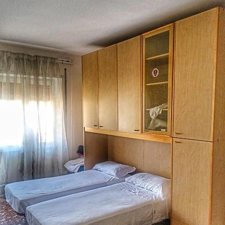 La Casa Di E-Cinecitta Apartment โรม ภายนอก รูปภาพ