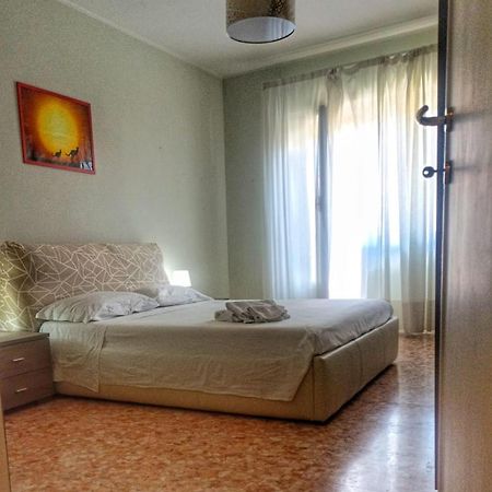 La Casa Di E-Cinecitta Apartment โรม ภายนอก รูปภาพ