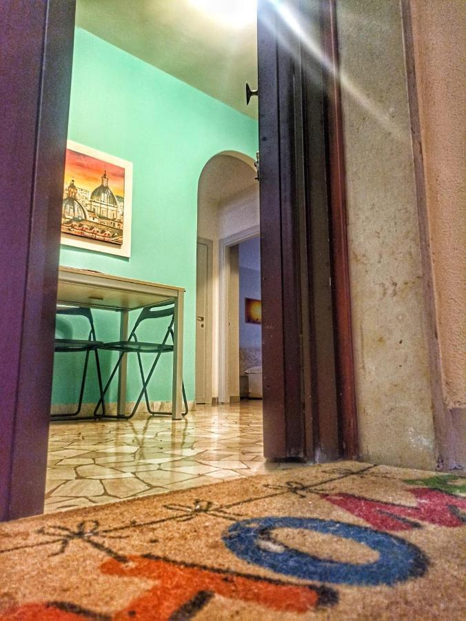 La Casa Di E-Cinecitta Apartment โรม ภายนอก รูปภาพ