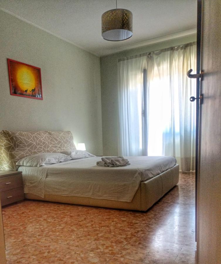 La Casa Di E-Cinecitta Apartment โรม ภายนอก รูปภาพ
