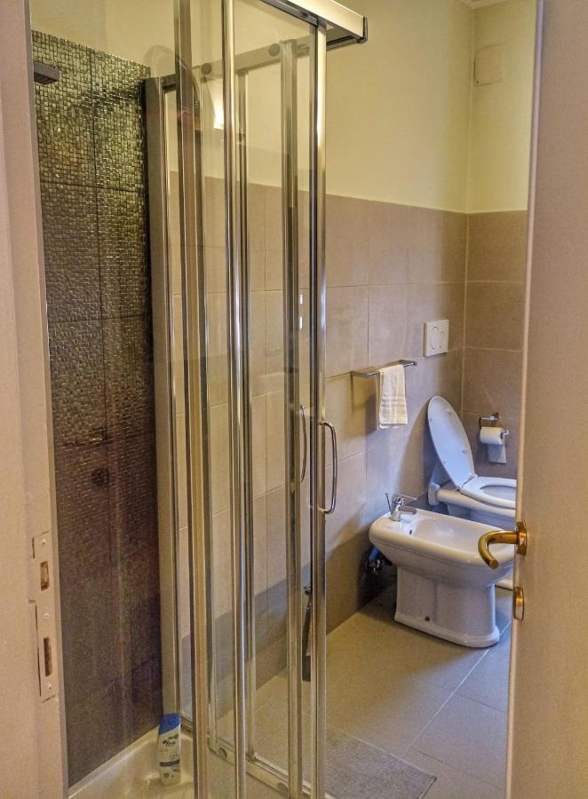 La Casa Di E-Cinecitta Apartment โรม ภายนอก รูปภาพ